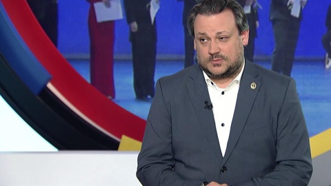 Дирижер Антон Лубченко – о конкурсе Competizione dell`Opera