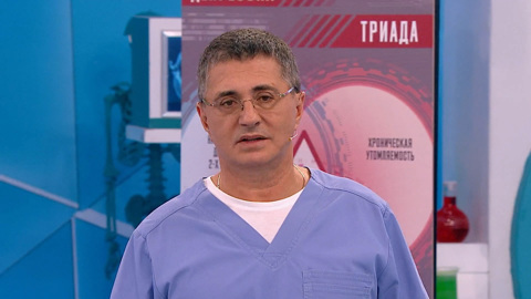 "Будьте фаталистами": Мясников рассказал, как преодолеть свои страхи