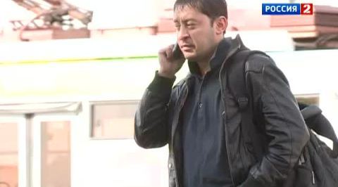 Эфир от 06.06.2013