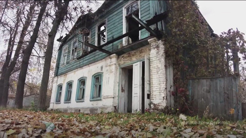 Жители города Касимова попросили помощи... у Квентина Тарантино
