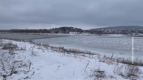 Запасов воды в Крыму хватит надолго