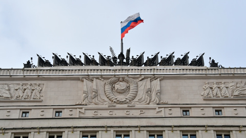 МО РФ: ВСУ набирают в харьковскую бригаду заключенных