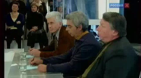 "Тем временем" с Александром Архангельским. "Февраль 17-го: торжество свободы или начало русской катастрофы?"