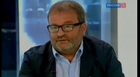  "Тем временем" с Александром Архангельским. "Рынок актуального искусства в России умер?"