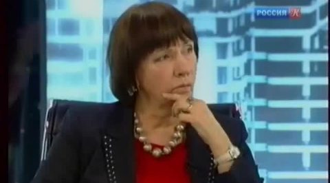  "Тем временем" с Александром Архангельским. "Русская культура - ядро российской"