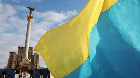 Андрей Суздальцев: "Сложно представить нейтральную Украину, потому что страна ищет спонсора"