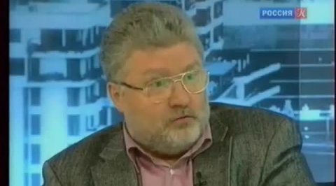 "Тем временем" с Александром Архангельским. "Трагический юбилей: 75-летие Большого Террора"