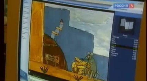  "Тем временем" с Александром Архангельским. "Детское художественное творчество: кому оно нужно?"