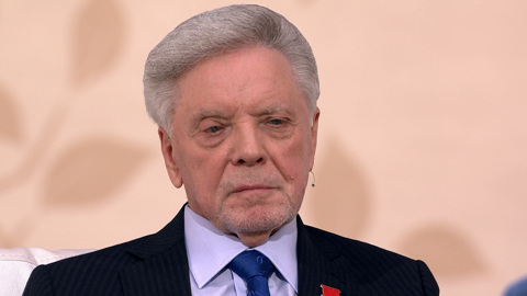 Генерал Громов рассказал о смерти жены из-за трагической ошибки