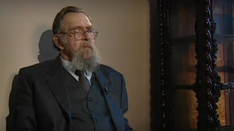 К 85-летию со дня рождения Александра Панченко