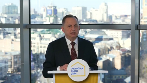 Ахметов и другие олигархи вернулись на Украину