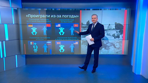 CNN утешил украинцев: генерал Оттепель спасет их от русских танков