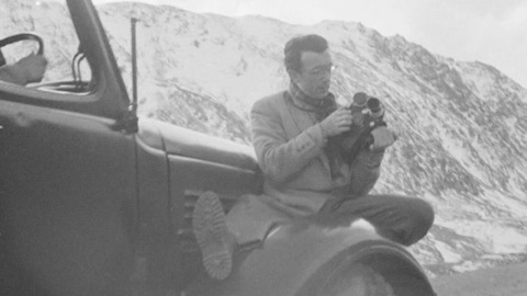 Исполнилось 100 лет со дня рождения режиссера Сергея Медынского