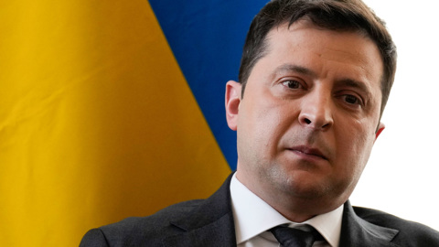 Срок полномочий президента Украины Владимира Зеленского истекает 20 мая