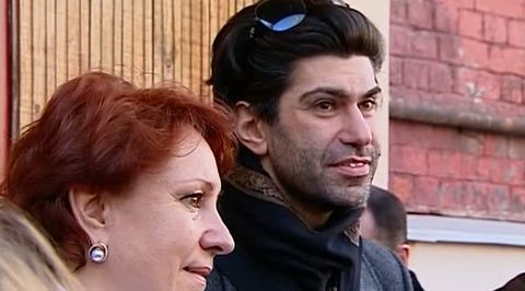 Цискаридзе: увольнение - травля и гнобление