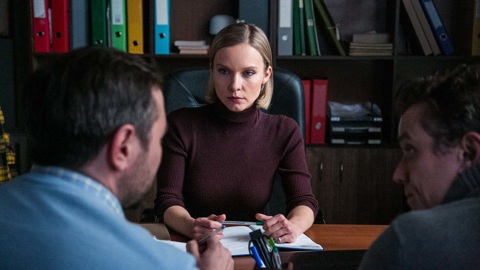 6 главных фактов о новом сериале "Зацепка"