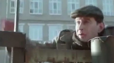 Триумфатор "Кинотавра" - "Географ глобус пропил"