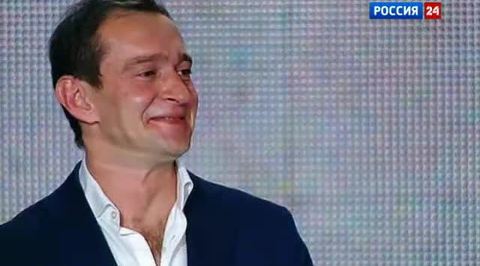 Хабенский стал триумфатором "Кинотавра"