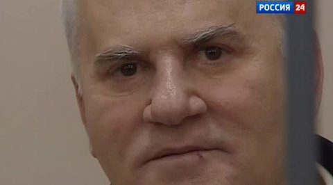 Арест Кровавого Рузвельта: разборки кланов или торжество справедливости?