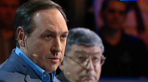 Эфир от 09.06.2013. Часть 2