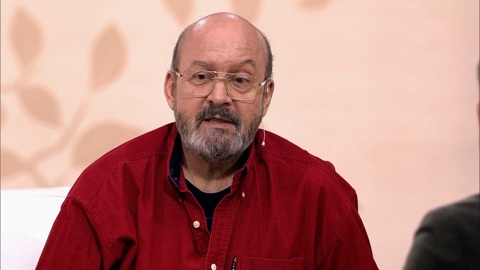 "Дочь ревнует": актер Гришечкин о невесте, которая младше него на 26 лет