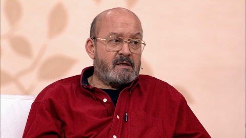 Актер Вячеслав Гришечкин объяснил, почему не поехал на похороны отца