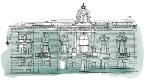 В Москве пройдёт фестиваль "СКЕТЧКУЛЬТУРА 3.0"