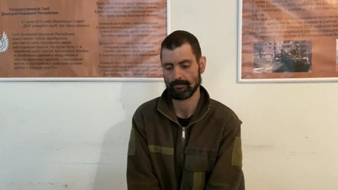 Донбасс: в плен начали сдаваться члены нацбатов