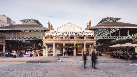 Covent Garden отменил гастроли Большого театра