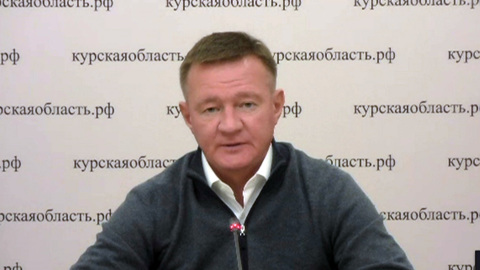 Шефство над Первомайским районом ДНР берет Курская область