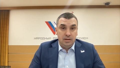 Активисты ОНФ будут бороться с фейками о событиях на Донбасе