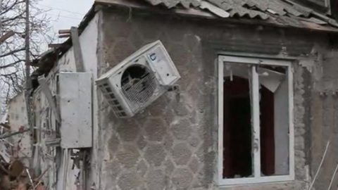 Продвижение армии ДНР к Мариуполю продолжается