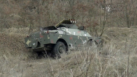 Почему военной спецоперации на Украине нельзя было избежать?