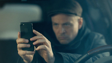 Трейлер Трейлер