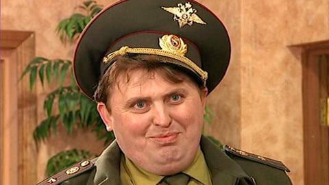 Умер актер "Бригады" и "Антикиллера" Андрей Нагорнов