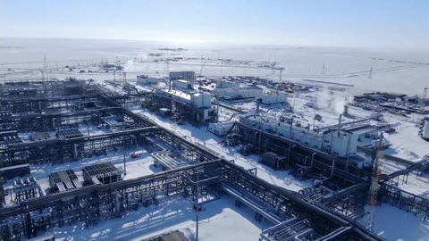 Без российского газа цены на топливо в Европе могут дойти до 20 тысяч долларов