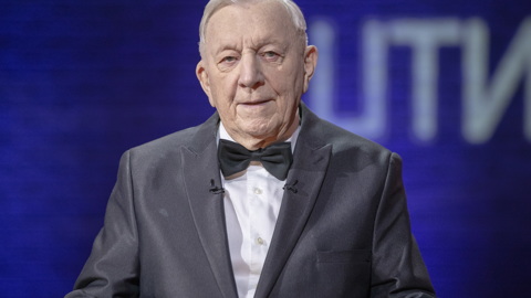 Георгию Штилю – 90 лет!