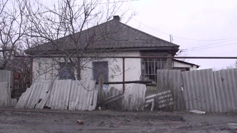 Освобожденный из плена представитель СЦКК рассказал, как с ним обращались