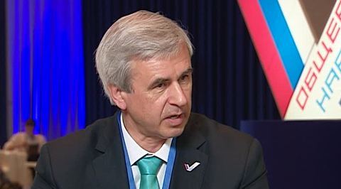 Вячеслав Лысаков: ОНФ важно не количество, а качество участников