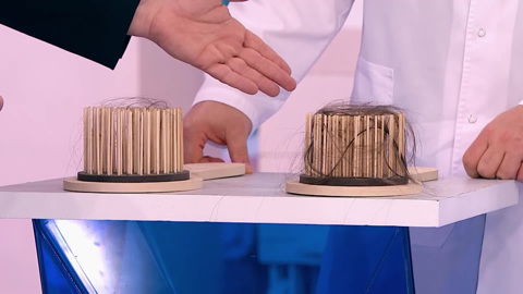 Как ускорить восстановление волос после ковида: советы врачей