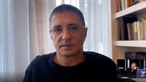 "Хорошо, что живой": доктор Мясников рассказал о своих многочисленных неудачах