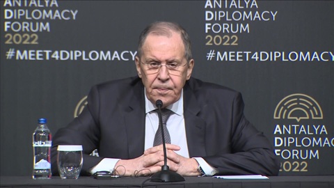 Лавров: на Украине начинают понимать российский подход