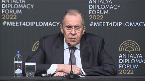 Политолог Андрей Быстрицкий о прошедших переговорах глав МИД России и Украины: "Скандала не произошло, стороны вступают в разговоры – это очень хорошо"
