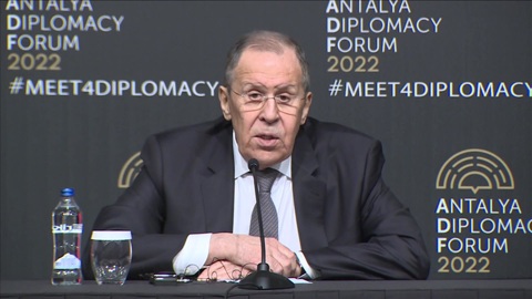 О чем говорит реакция Запада на действия России