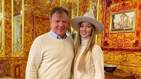 Саксофонист Бутман готовится к свадьбе с молодой избранницей
