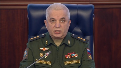 ВСУ убивали мирных граждан в Николаевке ради новых антироссийских фейков