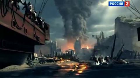 "Игропром": россыпь новых игр и война консолей