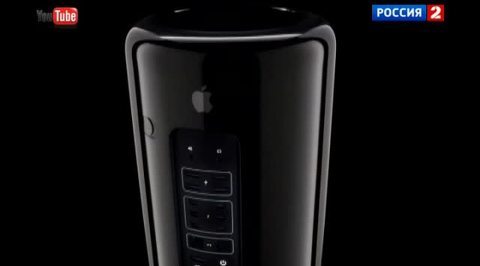 Apple показала свежую "операционку"