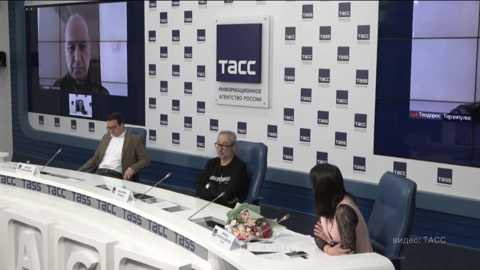 Дни Александринского театра пройдут в Москве с 24 марта по 1 апреля