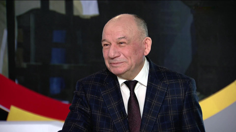 Директор Омского театра драмы Виктор Лапухин – о "Больших гастролях" в Москве
